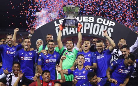 campeones de leagues cup|ligas cup ganadores.